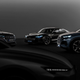 Illustration for article titled Audis Electric Cars Will Use Four Different Platforms